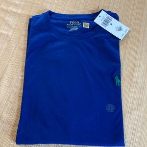Ralph Lauren men’s classic fit t-shirt